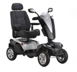 Kymco Maxer