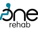 One Rehab logo