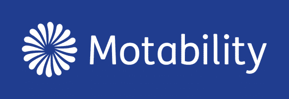 Motability scheme banner