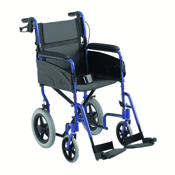 Invacare Alu Lite