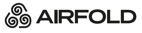 Airfold logo