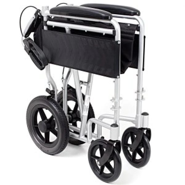 Karma i-Lite Transit Wheelchair