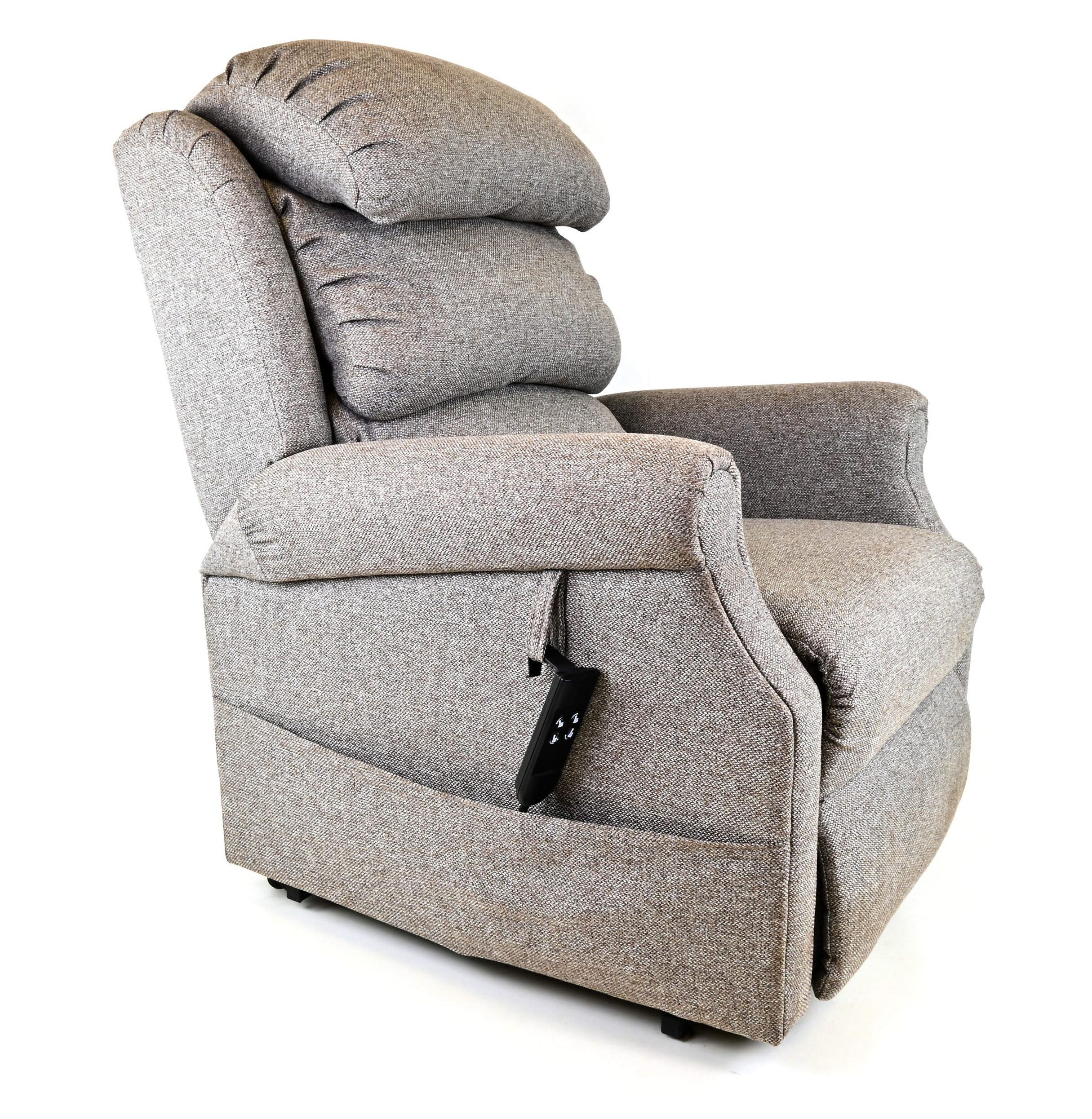 Chancellor Rise & Recliner Chair