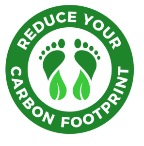 carbon footprint