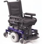 mobility power chair