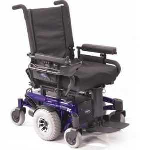 mobility power chair