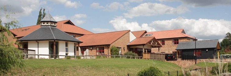 Farleigh Hospice