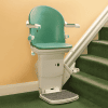 Handicare 1000 Straight Stairlift