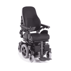Powered Wheelchairs
