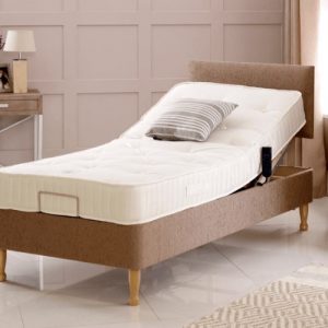 Cantona electric profiling bed