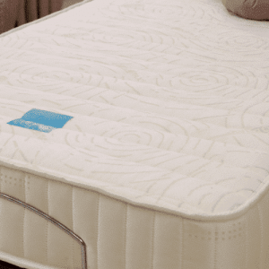 Kensington Luxury Pocket Memory Foiam Matress