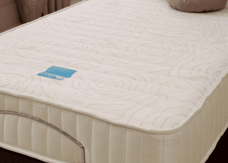 Kensington Luxury Pocket Memory Foiam Matress