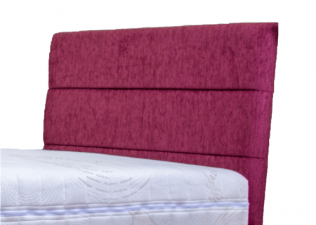 Horizon Bed Headboard