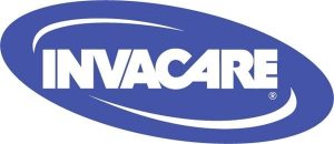 Invacare Logo