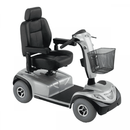 Invacare Comet Large Mobility Scooter