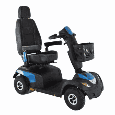 Invacare Orion Pro Large Mobility Scooter