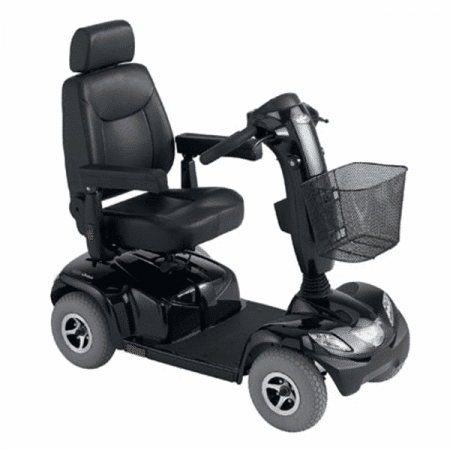 Invacare Orion Midweight Mobility Scooter