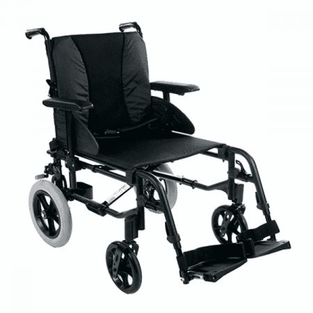 Invacare Action 3NG Transit Wheelchair