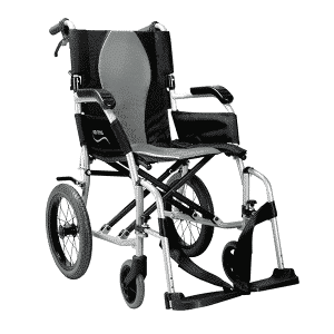 Ergo Lite 2 Transit Wheelchair