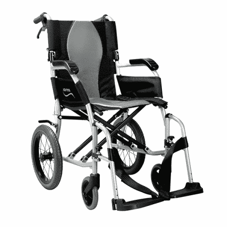 Ergo Lite 2 Transit Wheelchair