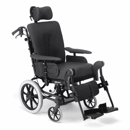 Invacare Rea Azalea Transit wheelchair