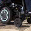 Invacare TDX SP2 Powerchair