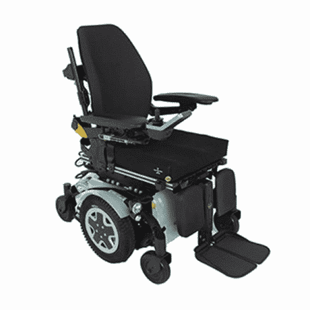 Invacare TDX SP2 Powerchair