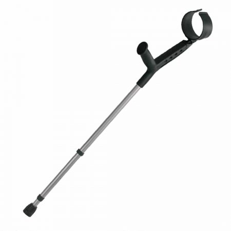 Forearm Crutches (closed cuff)