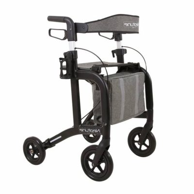 Rollator Neptune - Black