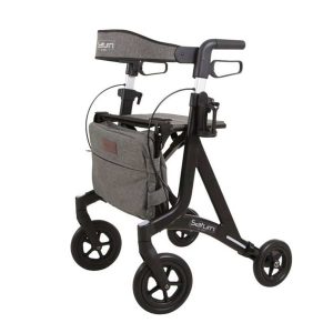 Rollator Saturn - Black