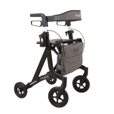 Rollator Saturn - Black