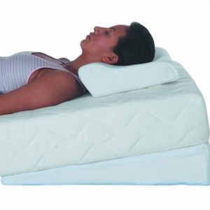 Harley Mattress Tilter - Cream