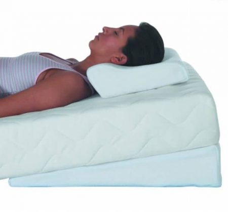 Harley Mattress Tilter - Cream