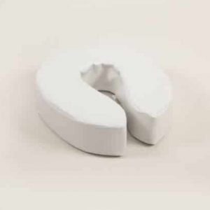 Padded Raised Toilet Seat