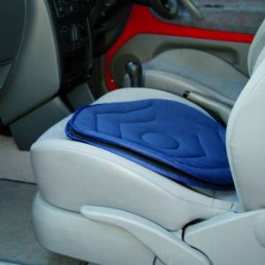 Soft Turning Transfer Cushion Seat