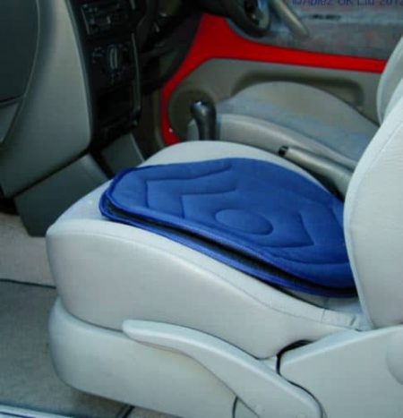 Soft Turning Transfer Cushion Seat