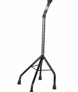 Quad Style Walking Stick