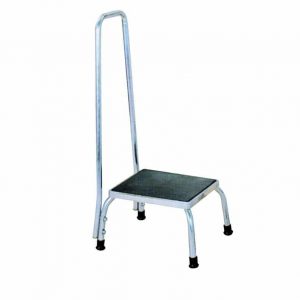 sturdy foot stool for mobility