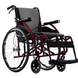 Ergo Self propel wheelchair