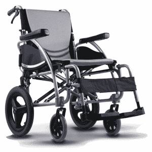 S-Ergo 115 Transit Wheelchair