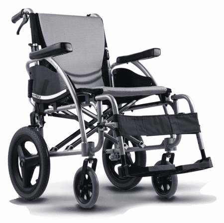 S-Ergo 115 Transit Wheelchair