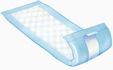 Classic Lil incontinence pad