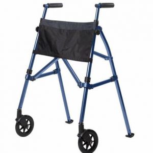 EZ Fold N Go mobility walker