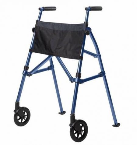 EZ Fold N Go mobility walker