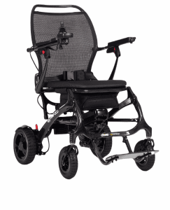 Airfold Powerchair
