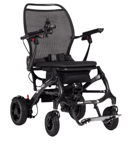 Airfold Powerchair