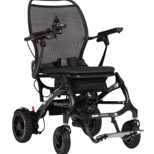 Airfold Powerchair