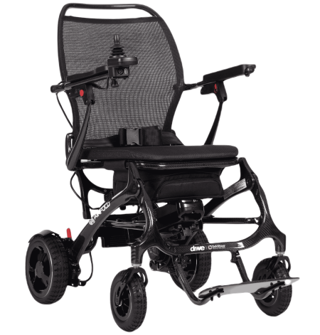 Airfold Powerchair