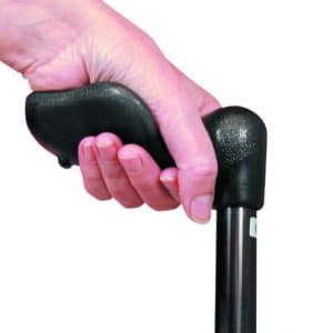 Adjustable Arthritis Grip Cane