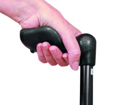 Adjustable Arthritis Grip Cane